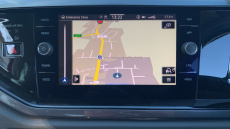 Volkswagen Taigo 1.0 TSI 110 Style 5dr Petrol Hatchback